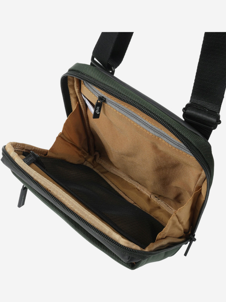 Сумка через плечо Hedgren Next