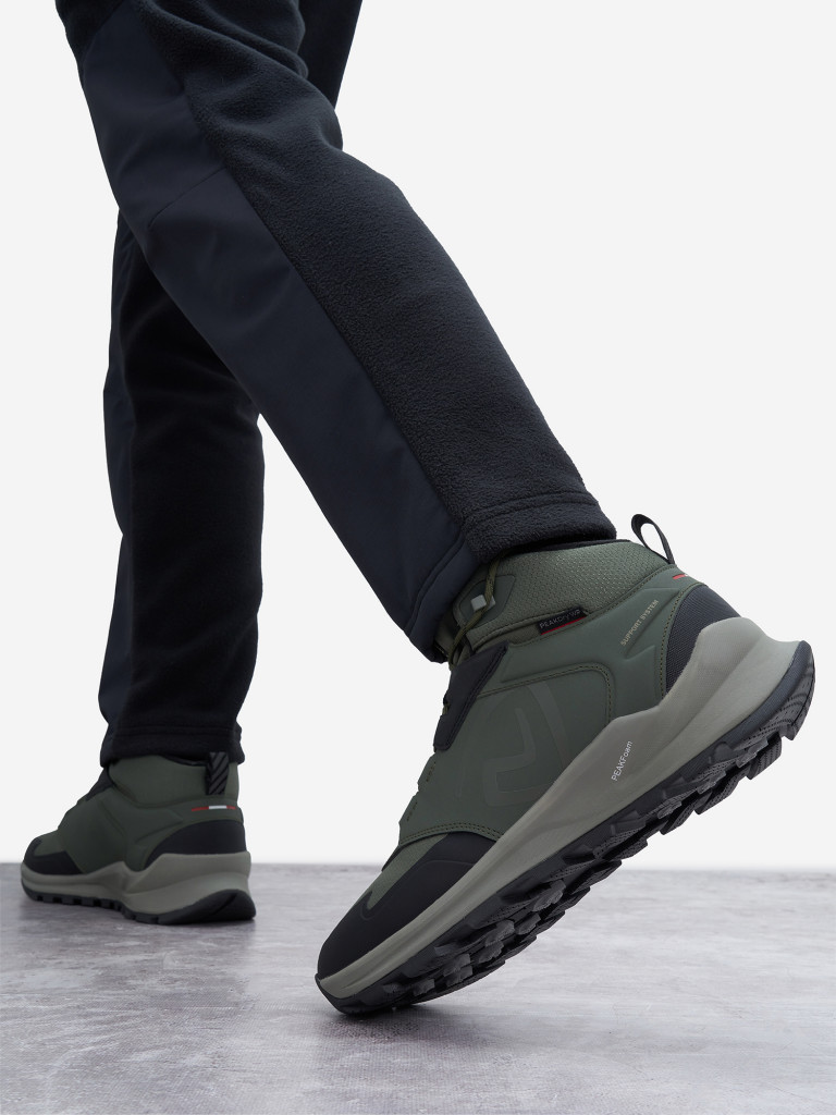 Ботинки утепленные мужские Northland Tarrenz