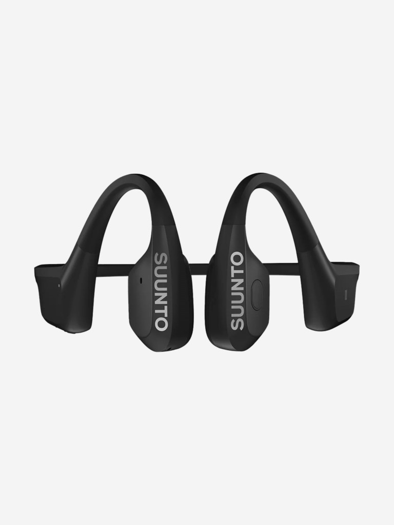 Наушники SUUNTO Aqua, SS051023000, черные