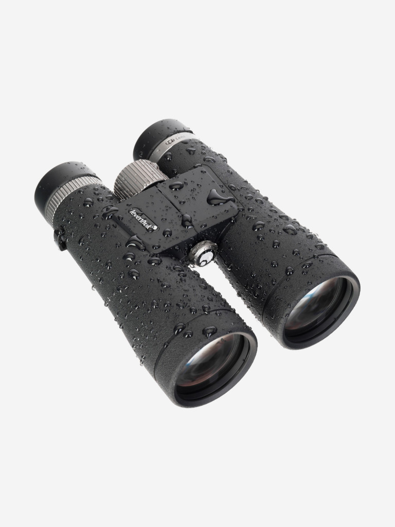 Бинокль Levenhuk Nitro ED 12x50