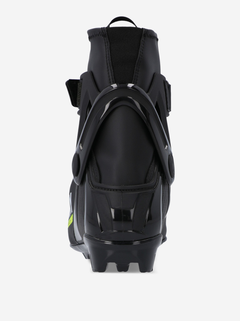 Ботинки для беговых лыж Nordway RS Combi NNN