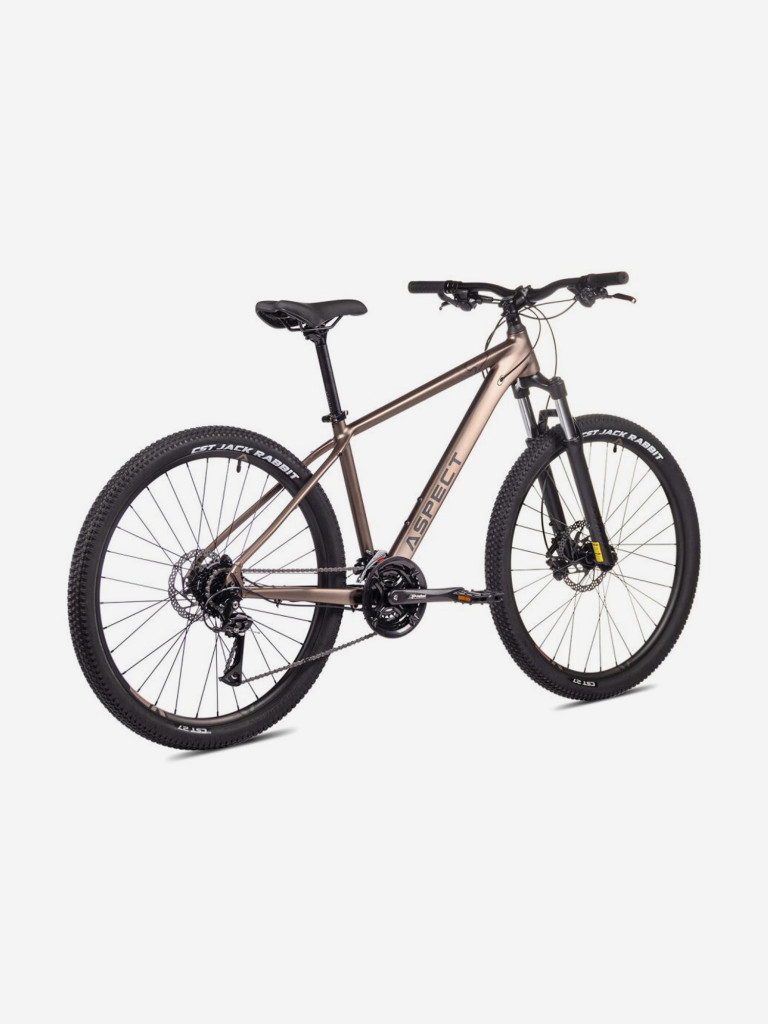 Горный велосипед MTB STIMUL 27.5 L 20
