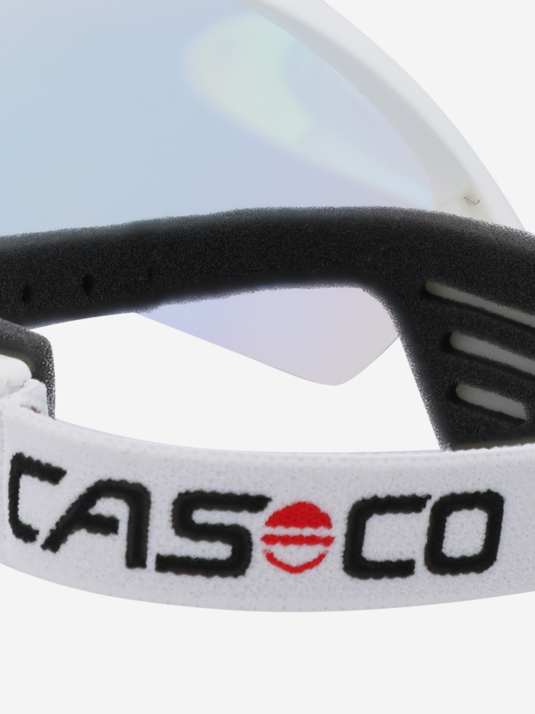 Маска для беговых лыж CASCO Spirit Carbonic