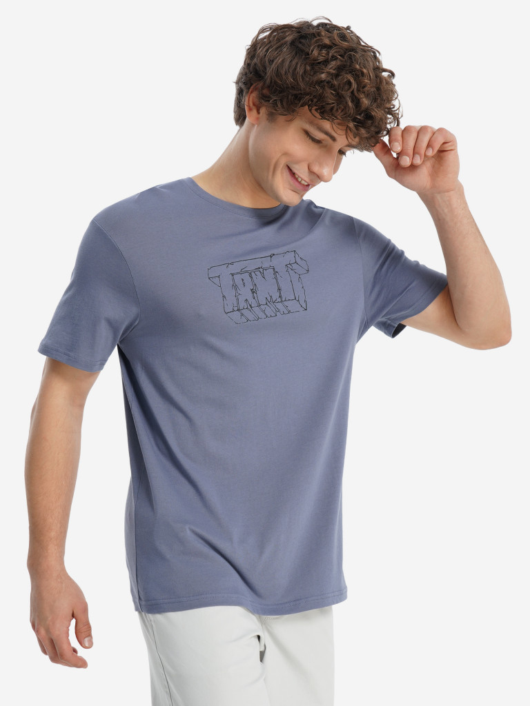 Футболка мужская Termit