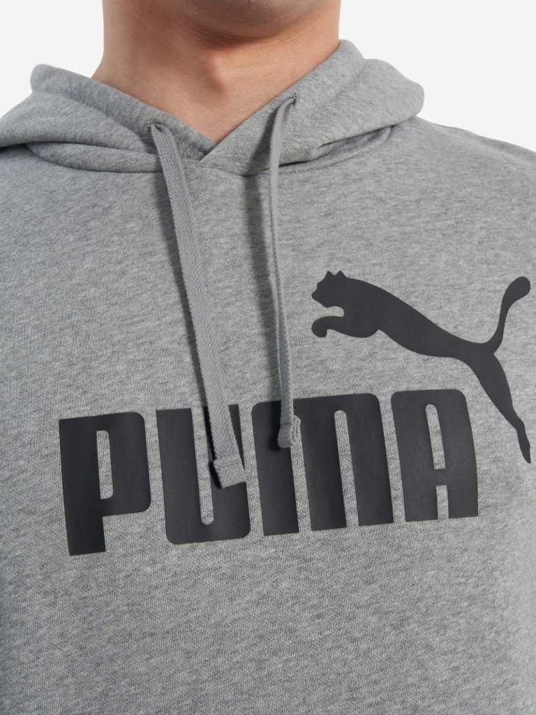 Худи мужское PUMA Ess No. 1 Logo