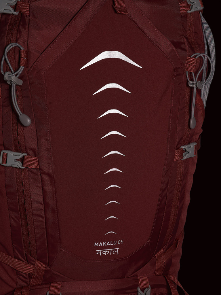 Рюкзак Red Fox Makalu 85 V5
