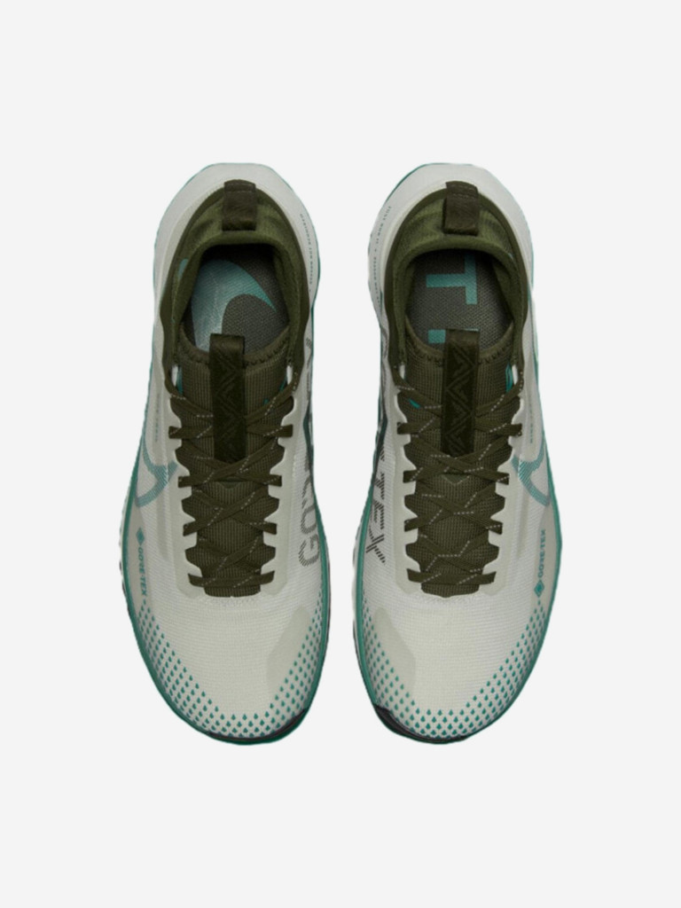 Кроссовки Nike Pegasus Trail 4