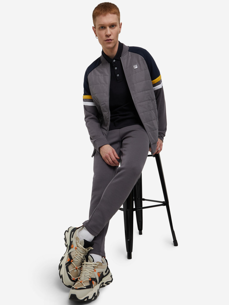 Бомбер мужской FILA