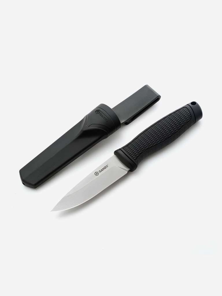 Нож туристический Ganzo G806, 217 мм