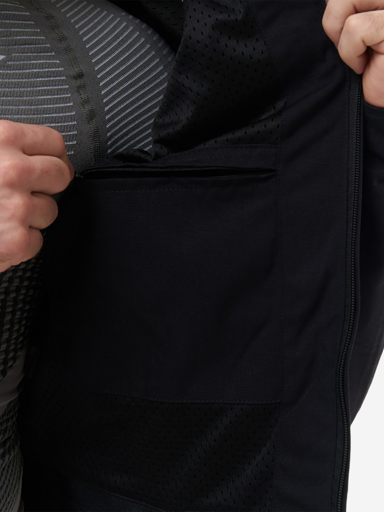 МотоКуртка Dragonfly City Air