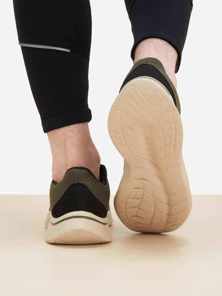 Кроссовки мужские Demix Turbo