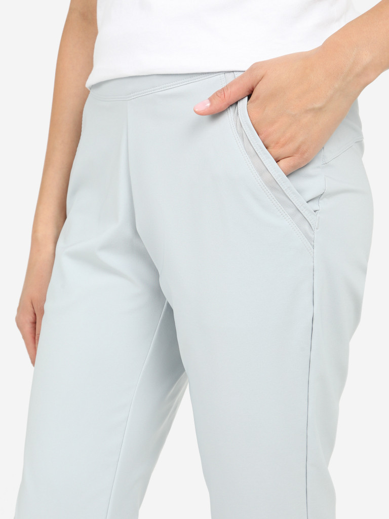 Брюки женские Columbia Slack Water Woven Pant