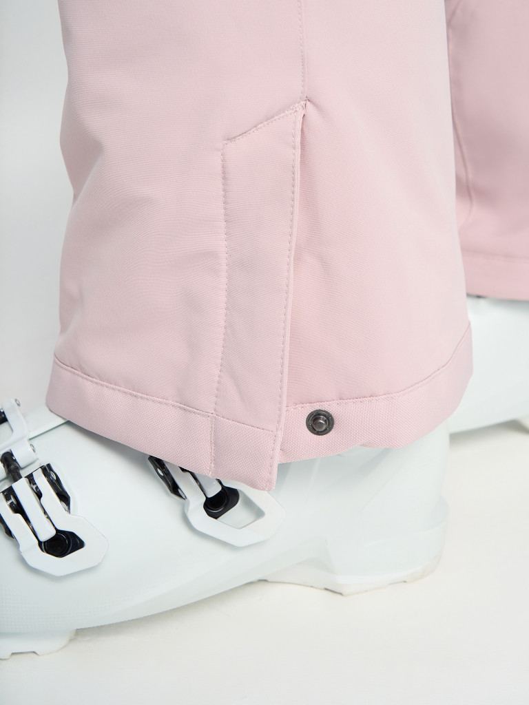 Брюки горнолыжные женские Columbia Bugaboo III Pant