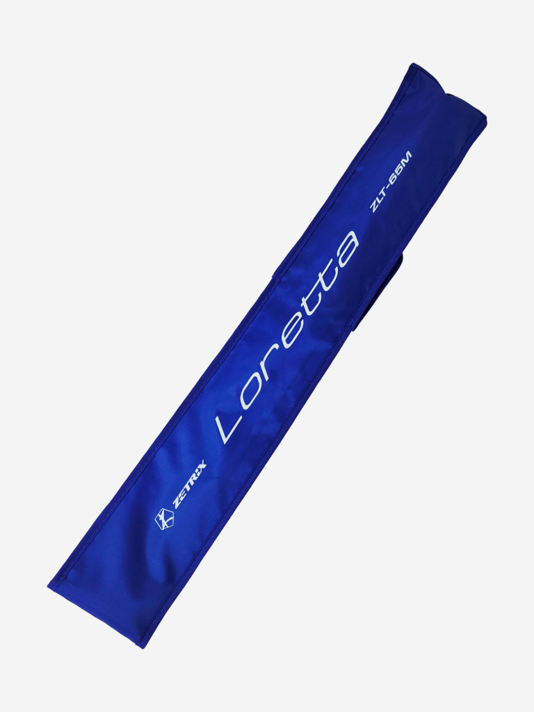 Удильник зимний Zetrix LORETTA ZLT-69HH (69см) до гр 42