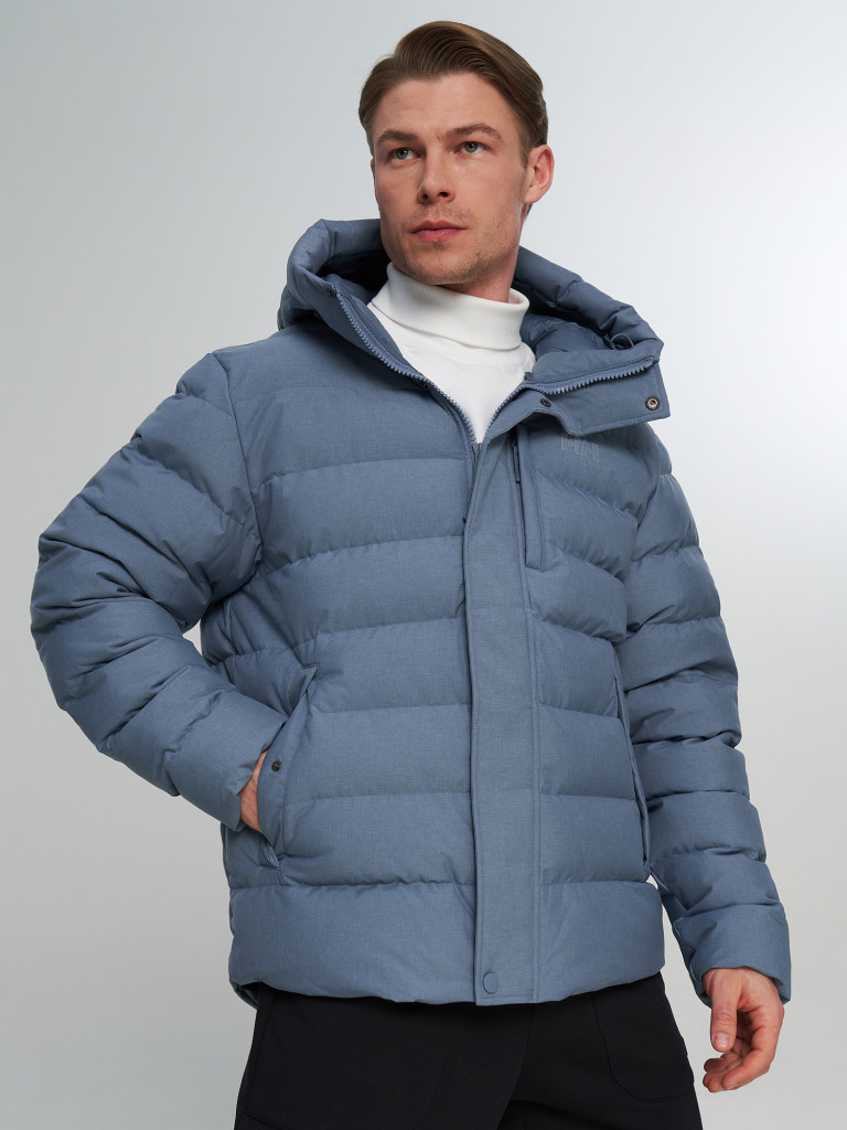 Куртка утепленная мужская Helly Hansen Alby