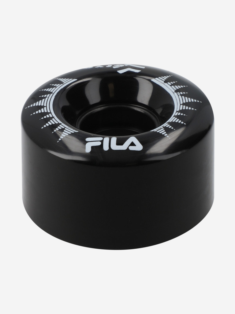 Набор колес для роликов FILA Quad Wheel 58 мм, 4 шт
