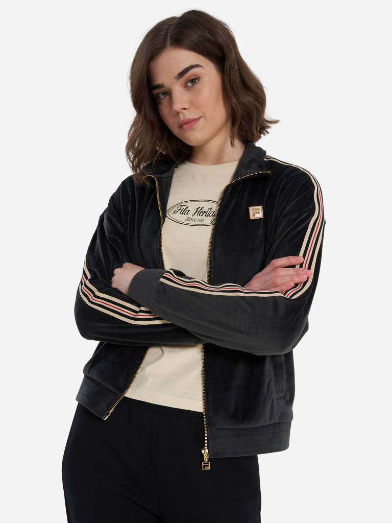 Толстовка женская FILA