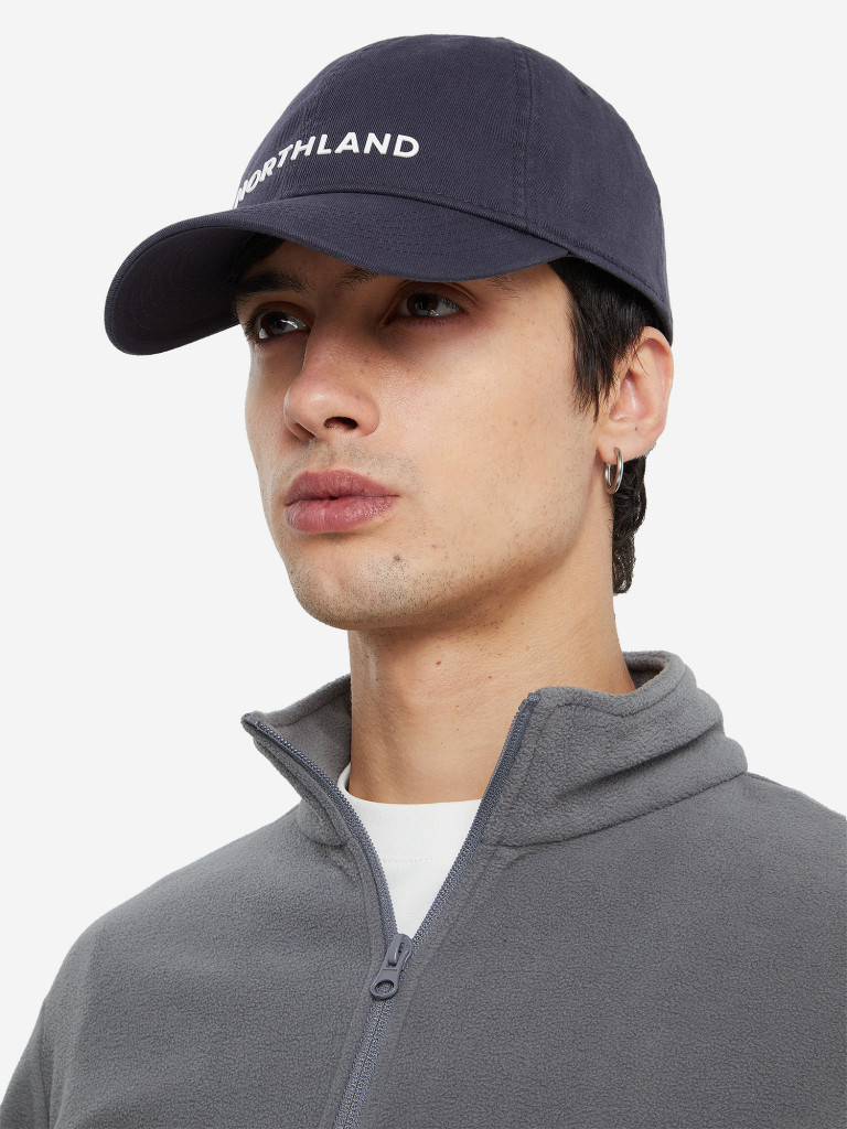 Бейсболка Northland