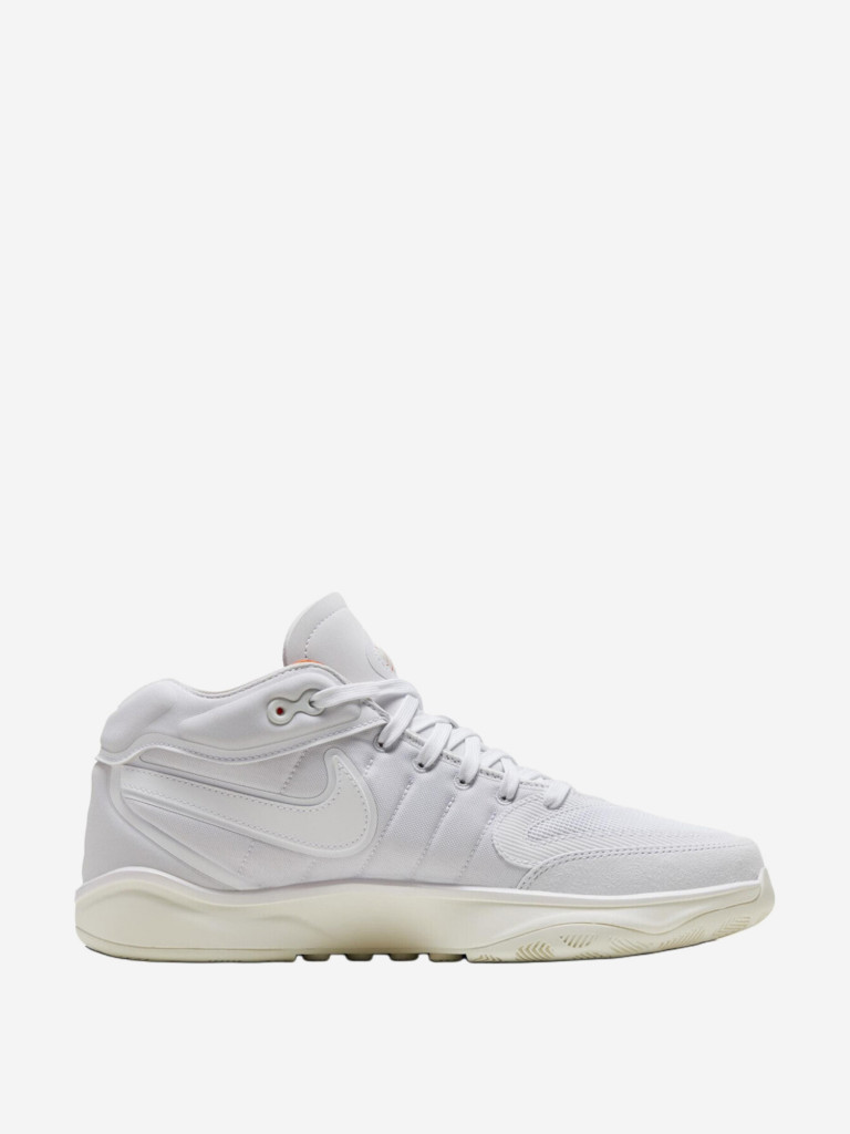 Кроссовки для баскетбола Nike Air Zoom GT Hustle 2 EP
