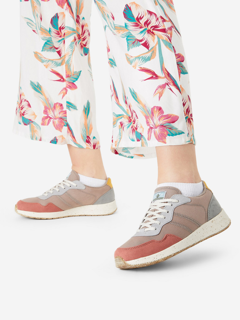 Полуботинки женские Skechers Bobs Groove