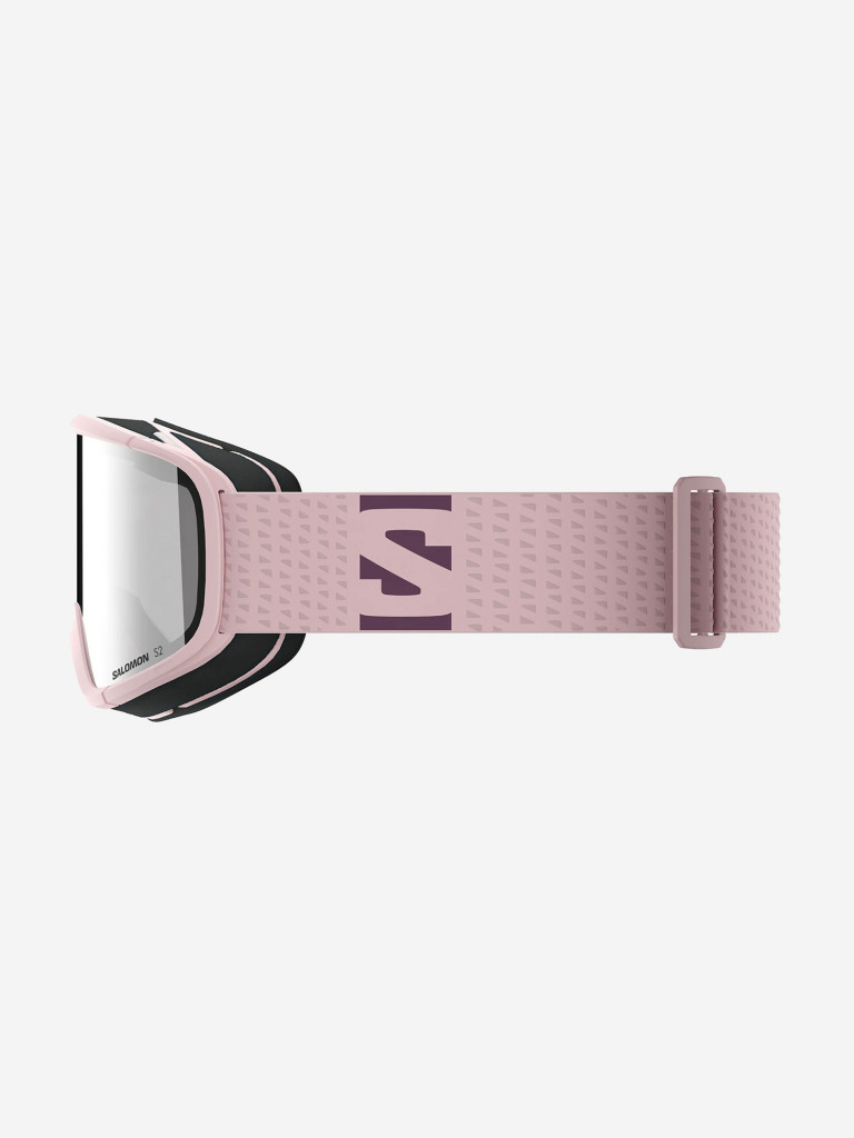 Горнолыжные очки Salomon Aksium 2.0 Heavenly Pink Cat. 2