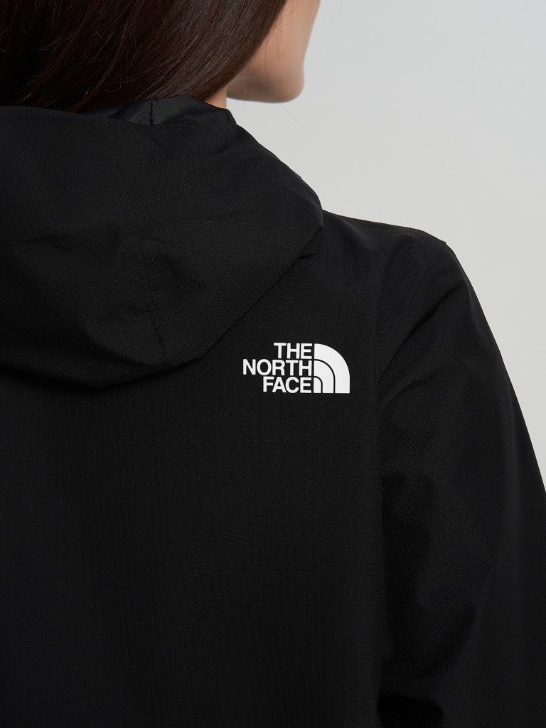 Куртка мембранная женская The North Face Quest Mono