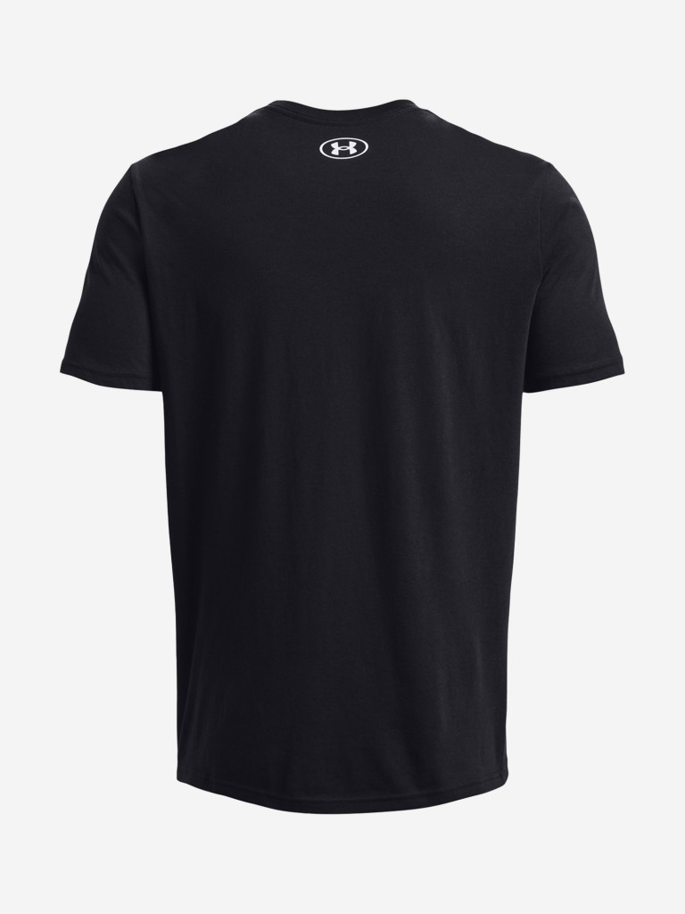 Футболка мужская Under Armour