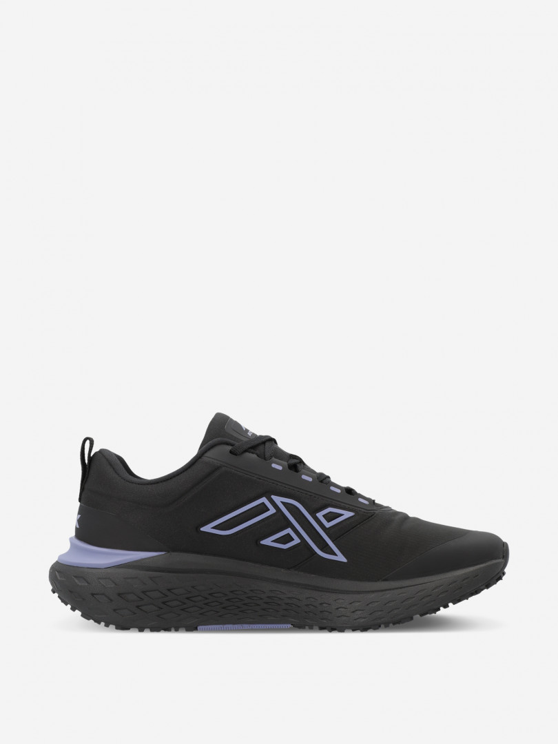 фото Кроссовки женские athlex pure wtr, черный