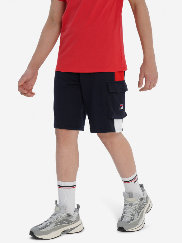 Шорты для мальчиков FILA
