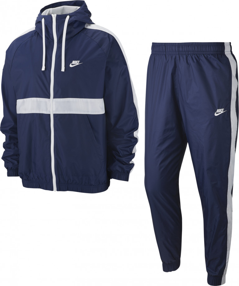Спортивный костюм мужской Nike Sportswear