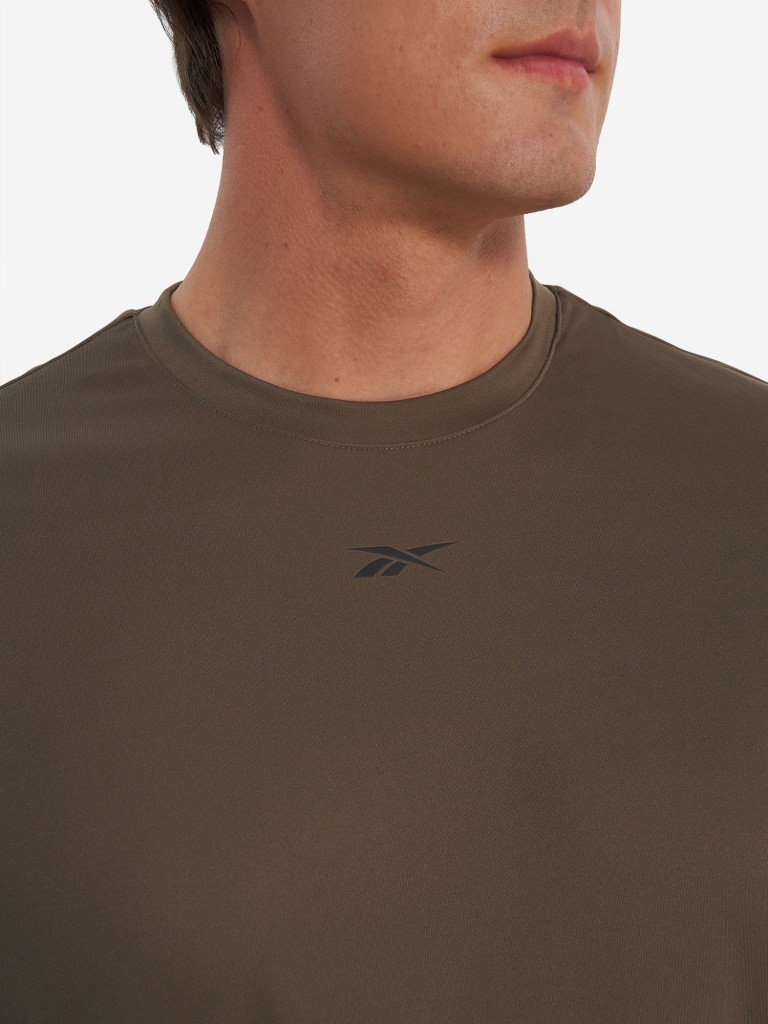 Лонгслив мужской Reebok ID Train