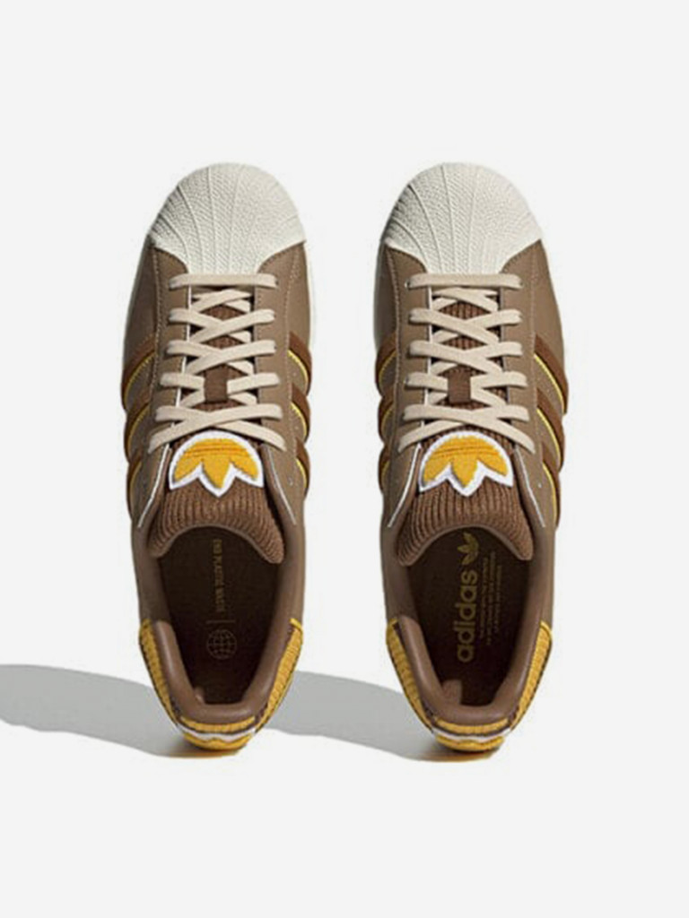 Кроссовки Adidas Originals Superstar