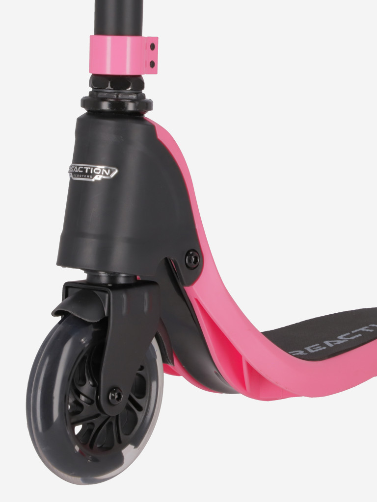Самокат детский Reaction, 125 мм