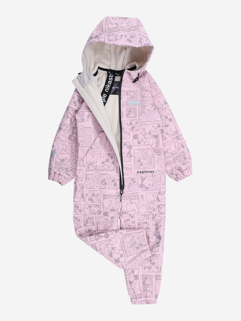 Комбинезон NIKASTYLE