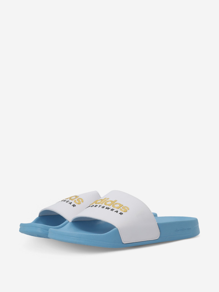 Шлепанцы женские adidas Adilette Shower