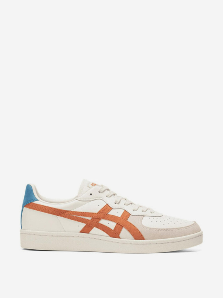 Onitsuka Tiger Gsm 'Cream Rust Orange'