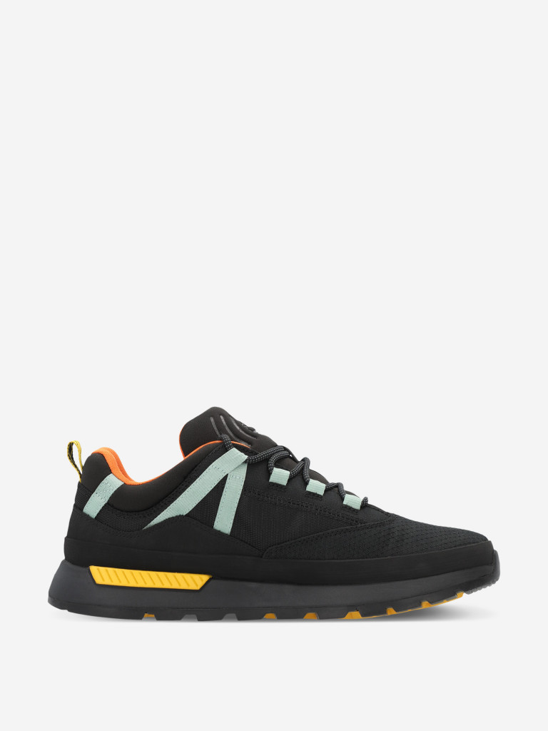 Кроссовки мужские Timberland Euro Trekker