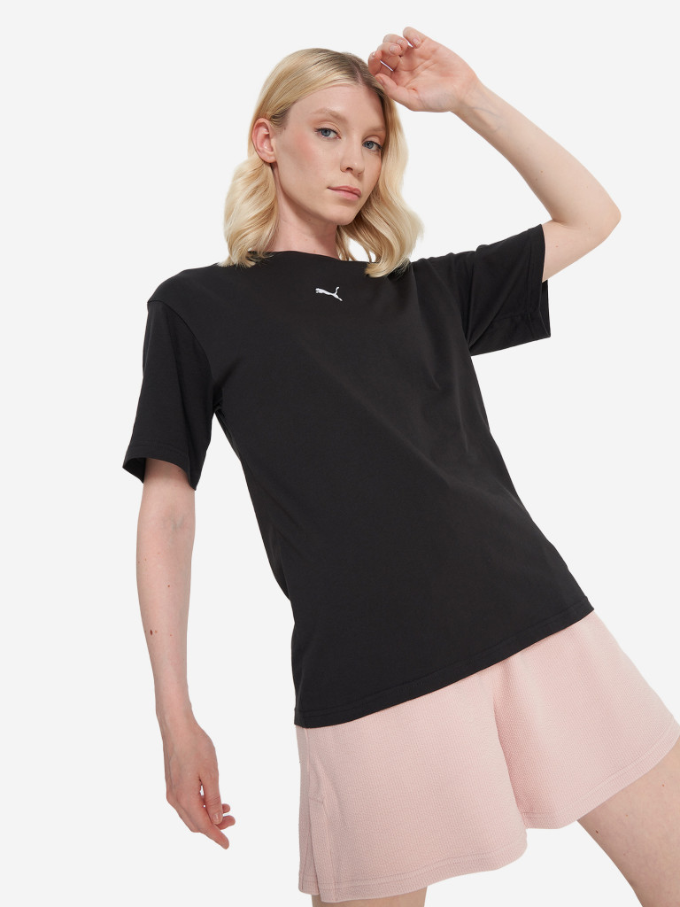 Футболка женская PUMA Ess