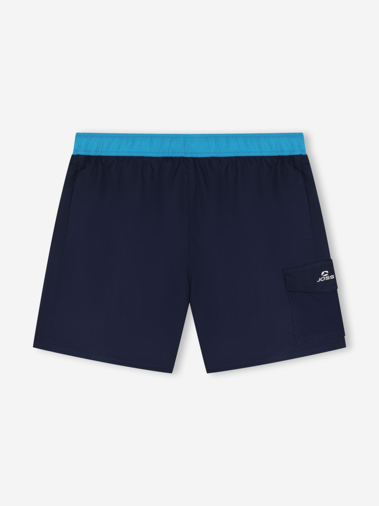Шорты плавательные мужские Joss