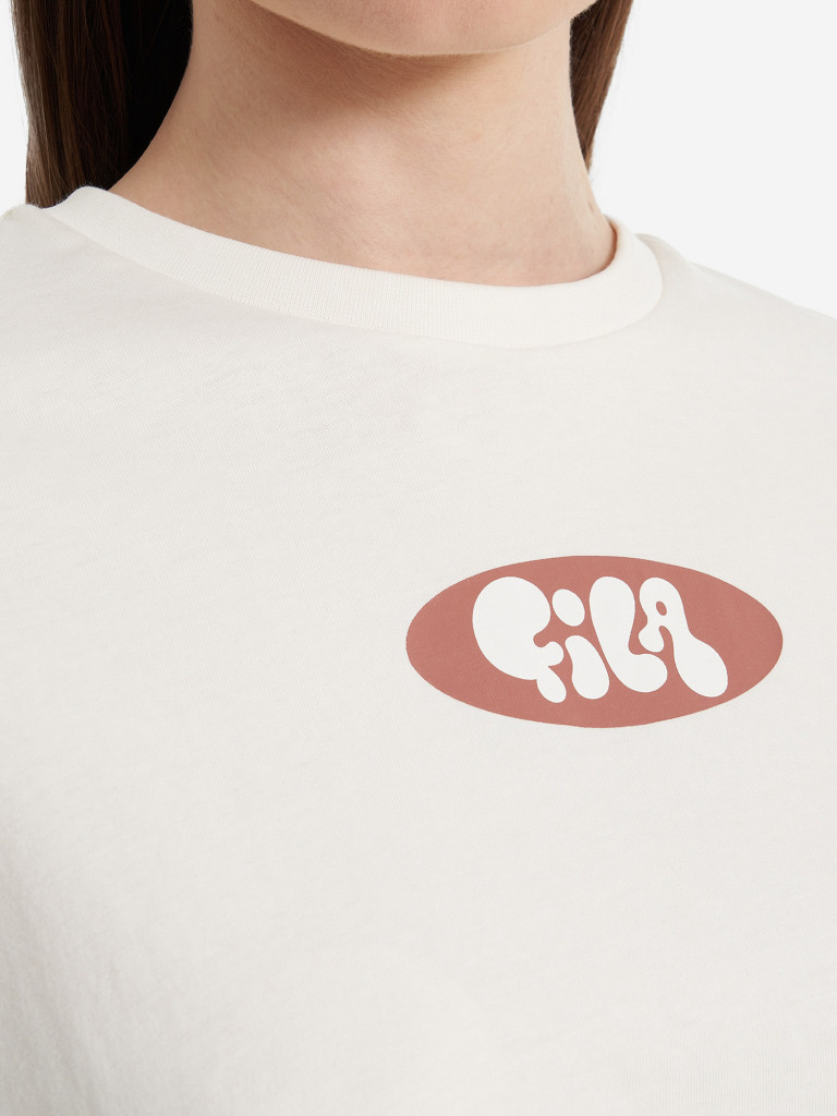 Футболка женская FILA