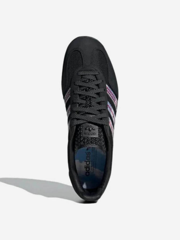 Кроссовки Adidas Gazelle Indoor