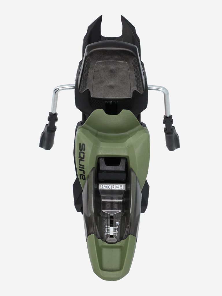 Крепления для горных лыж Marker Squire 11 ID 100 мм