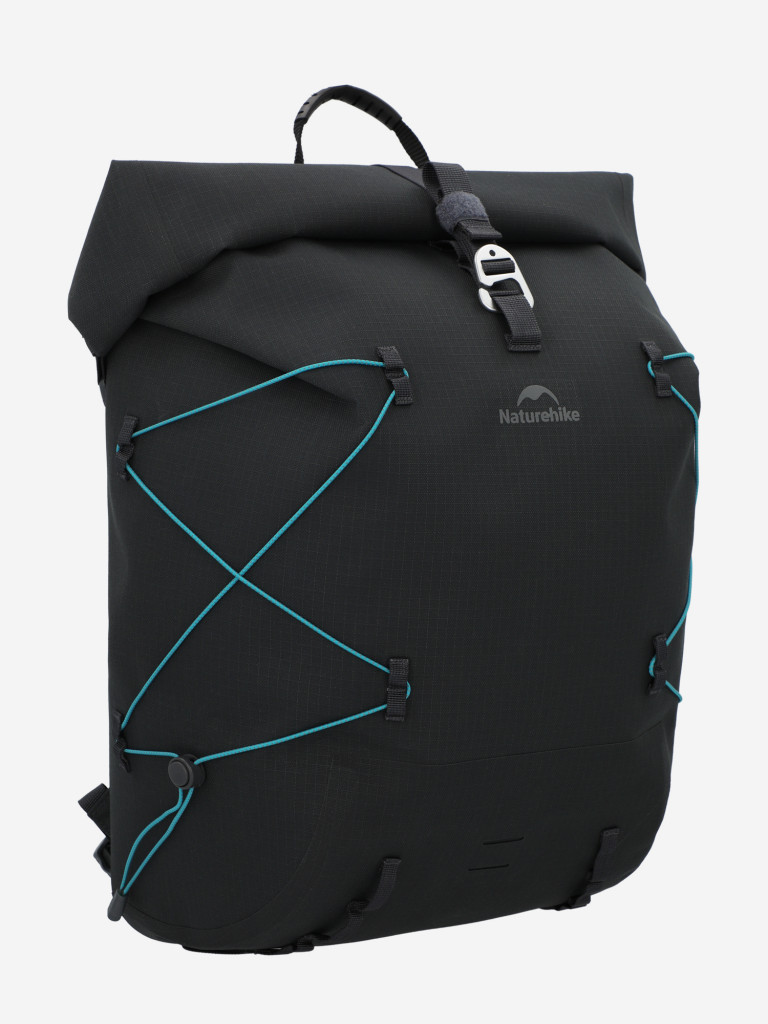 Рюкзак-гермомешок Naturehike Whale Fall 2.0, 28 л