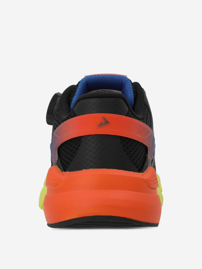 Кроссовки для мальчиков Demix Sprinter Verse Jr Fl