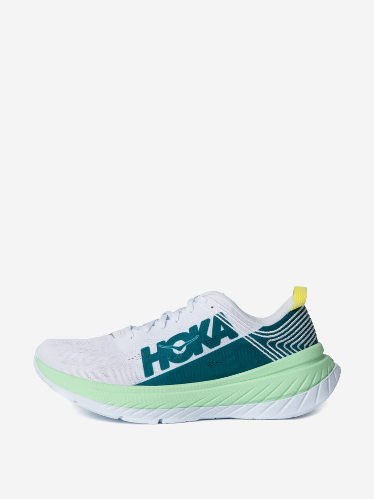 Кроссовки мужские Hoka One One Carbon