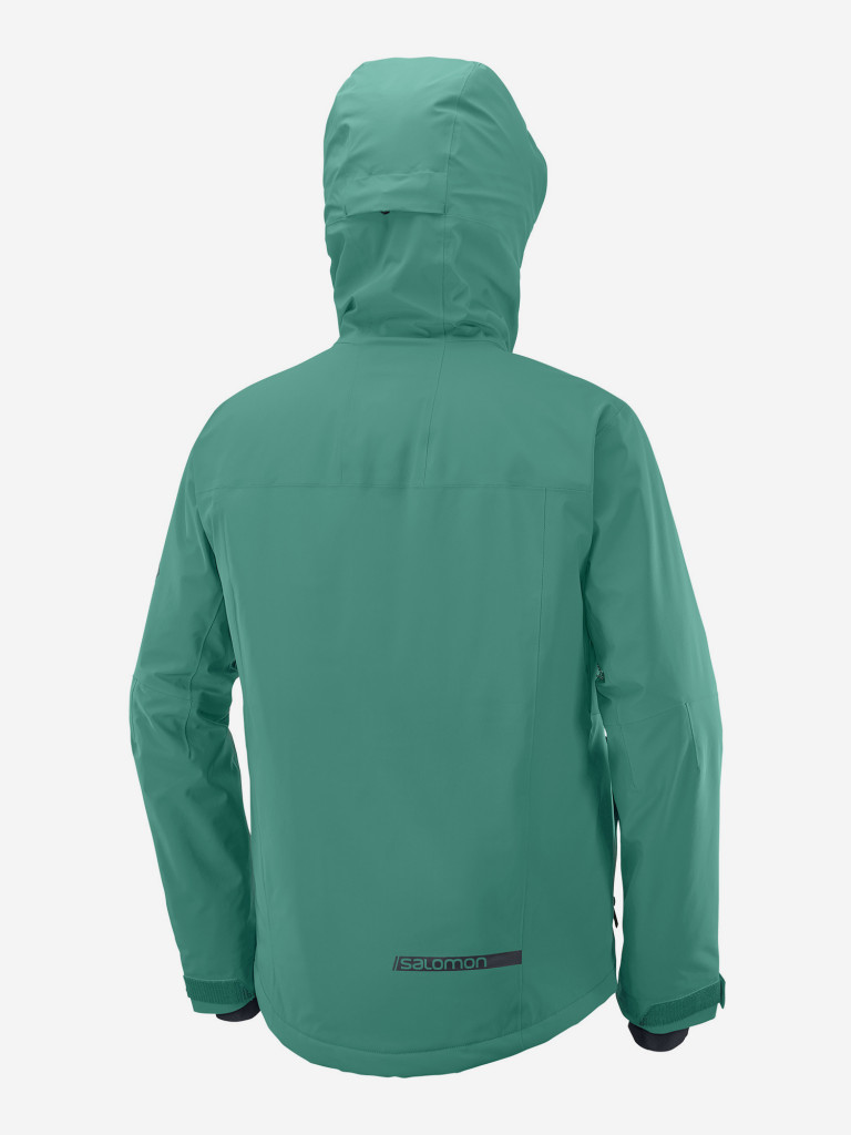 Куртка горнолыжная мужская Salomon Highland