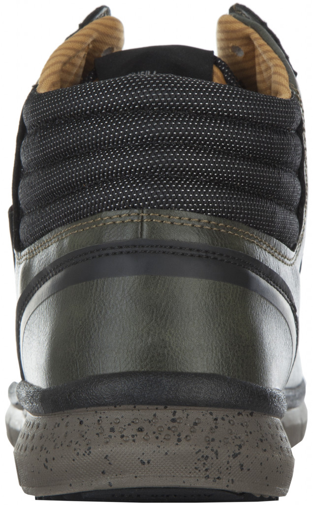 Ботинки утепленные мужские O'Neill Raybay