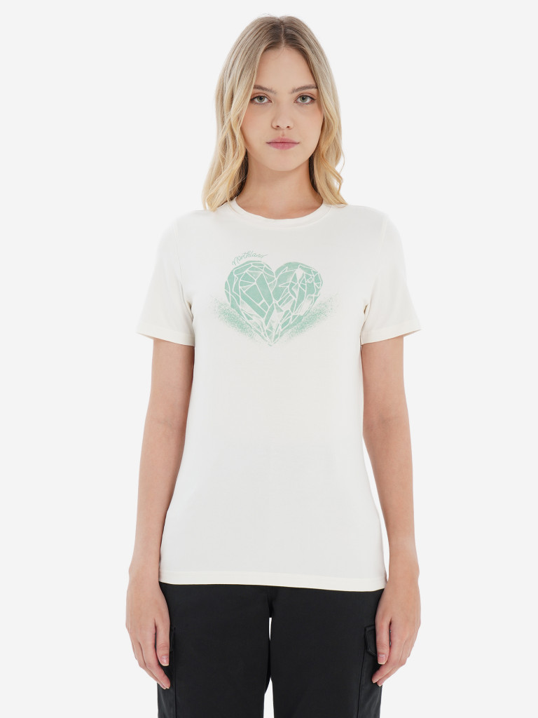 Футболка женская Northland