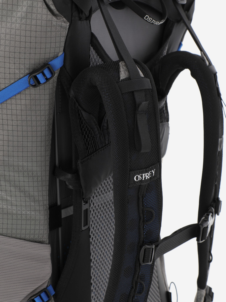 Рюкзак Osprey Exos Pro, 55 л