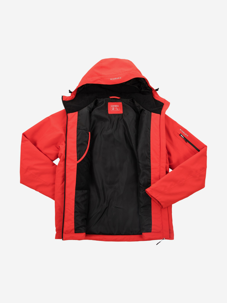 Куртка утепленная мужская IcePeak Pierpont